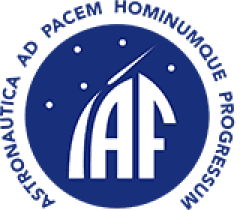 Logo IAF