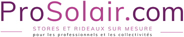 Logo ProSolair
