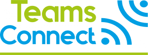 Logo Teams connect