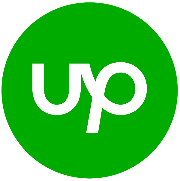Logo Upwork