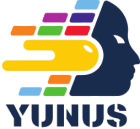 Logo YUNUSPay